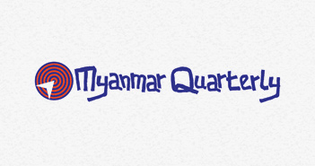 The Myanmar Quarterly
